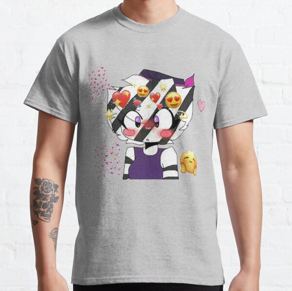 roblox zizzy shirt