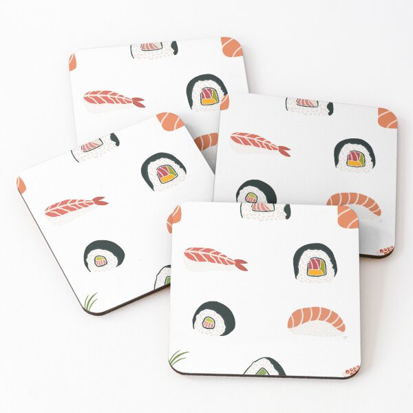 Item preview, Sushi designed and sold by Giravolta.