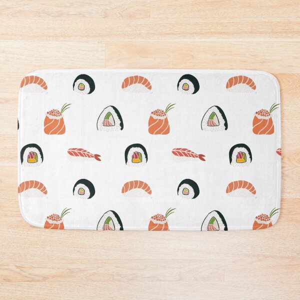 Item preview, Sushi designed and sold by Giravolta.