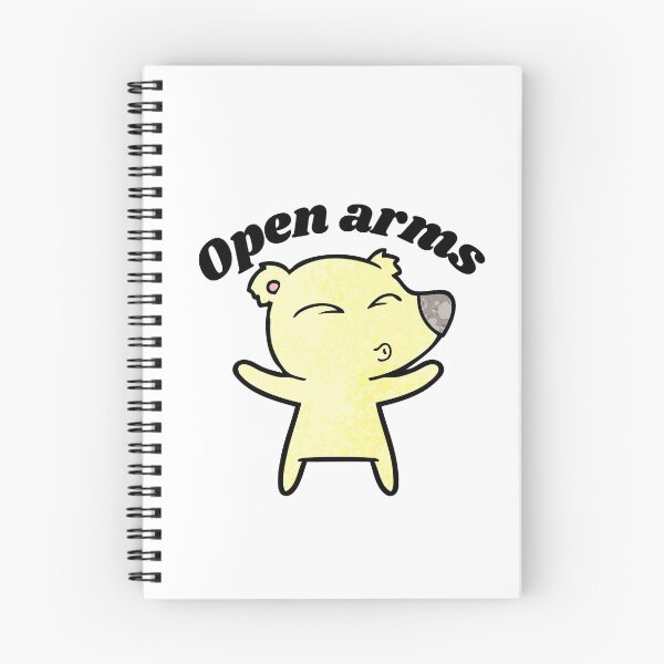 Item preview, Open arms with cute dog  designed and sold by Socool101.