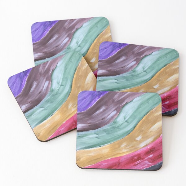 Item preview, Waves  designed and sold by Niculina.