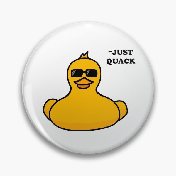 Item preview, Duck designed and sold by Maria Kirichenko.