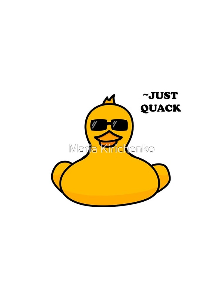 Thumbnail 4 of 4, iPhone Case, Duck designed and sold by Timsurbo.