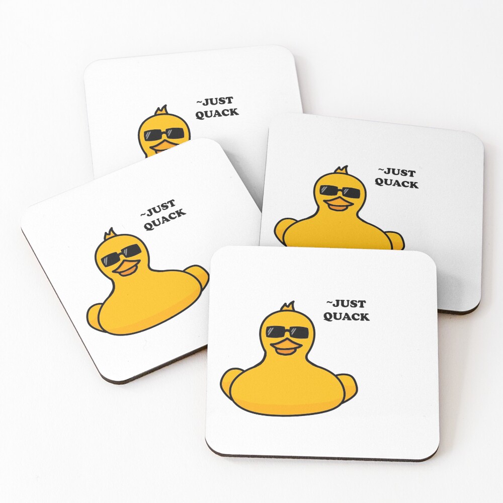 Item preview, Coasters (Set of 4) designed and sold by Timsurbo.