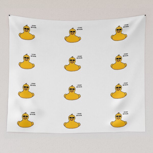 Item preview, Duck designed and sold by Maria Kirichenko.