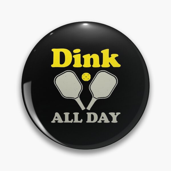 Item preview, Pickleball Funny designed and sold by artworkbyrihen.