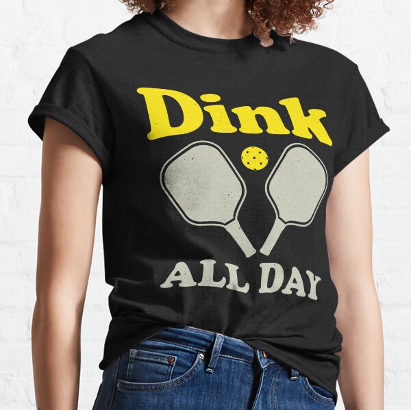 Item preview, Pickleball Funny designed and sold by artworkbyrihen.