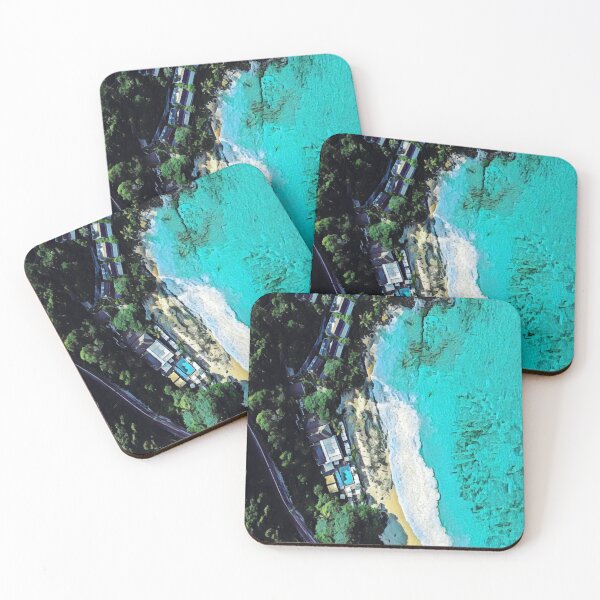 Item preview, Seychelles designed and sold by AnnaAndVibes.