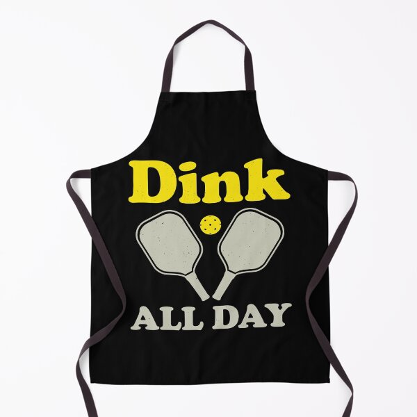 Item preview, Pickleball Funny designed and sold by artworkbyrihen.