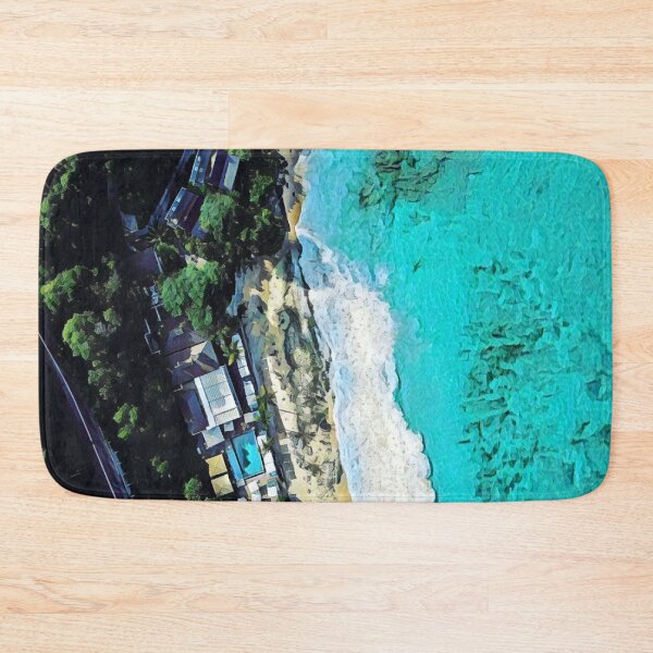 Item preview, Seychelles designed and sold by AnnaAndVibes.