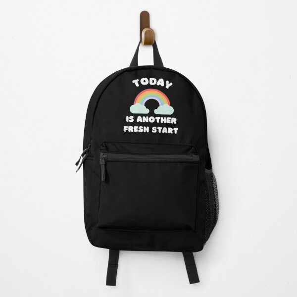 Item preview, Today is another fresh start designed and sold by Dope Trends ☑️.