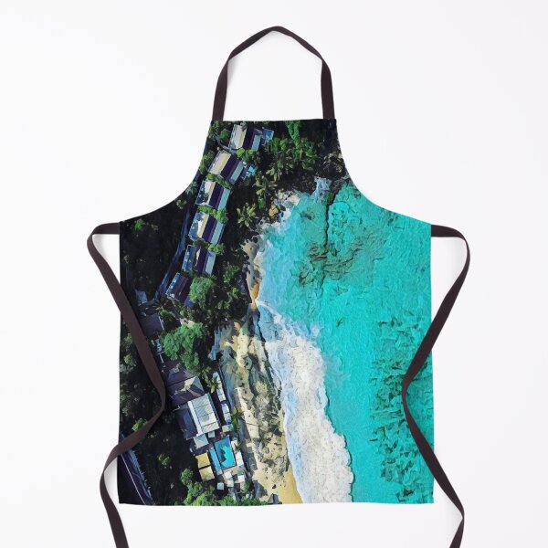 Item preview, Seychelles designed and sold by AnnaAndVibes.