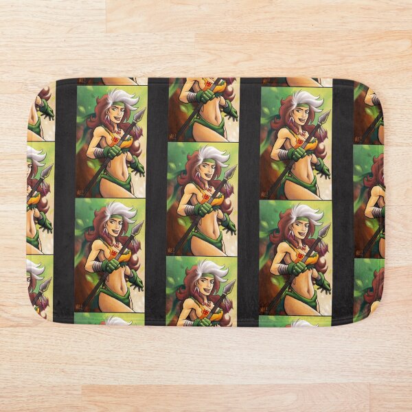 Item preview, Savage Land Girl Savage Land Girl designed and sold by RetroAutoTshirt.