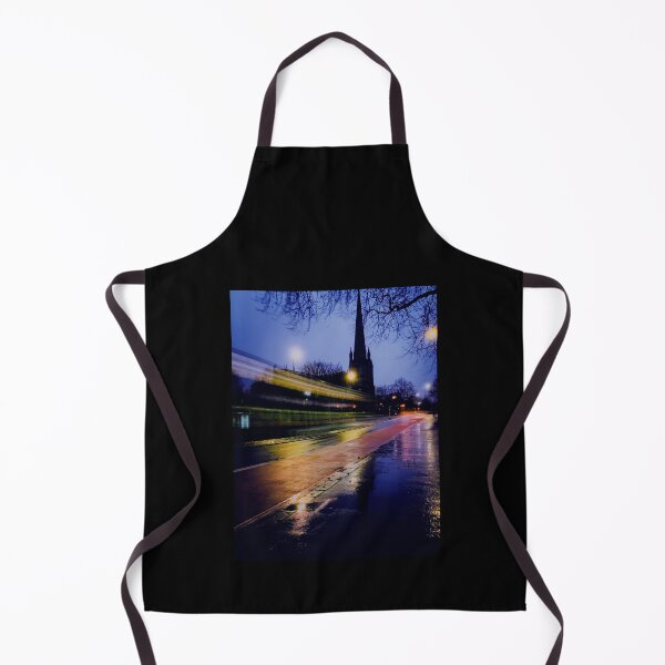 Item preview, Wet rush hour designed and sold by TimConstable.