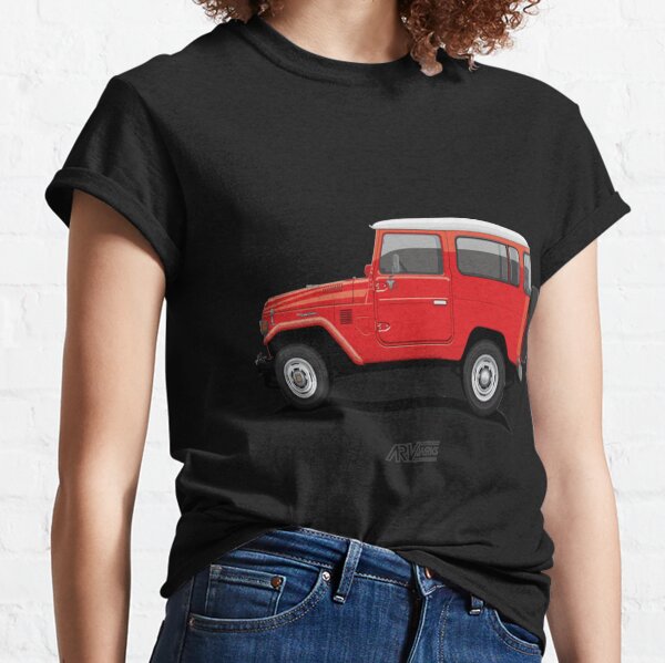 range rover evoque t shirt