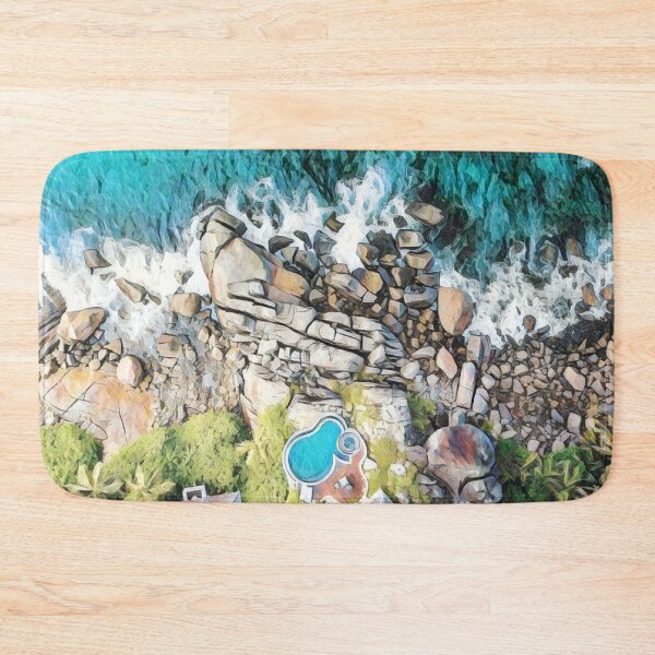 Item preview, Seychelles designed and sold by AnnaAndVibes.