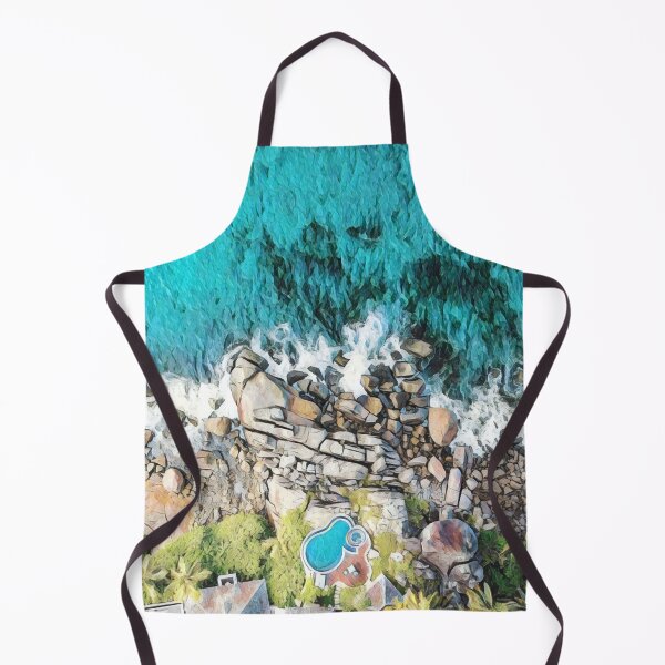 Item preview, Seychelles designed and sold by AnnaAndVibes.