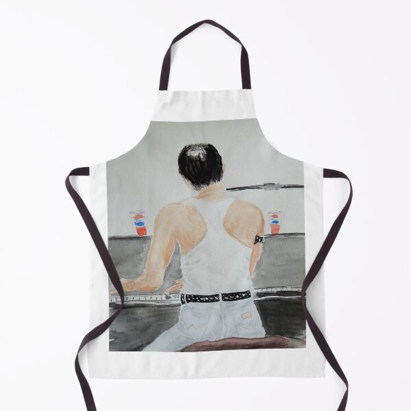 Item preview, live aid piano designed and sold by imjustaqueenfan.