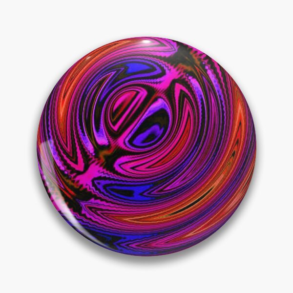 Pin Button
