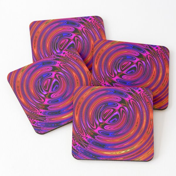 Coasters