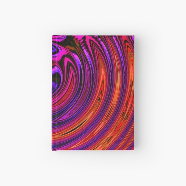 Hardcover Journal