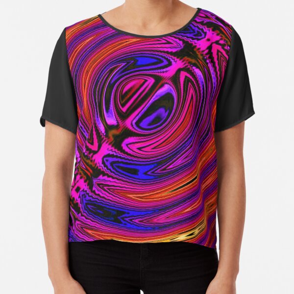 Chiffon Top