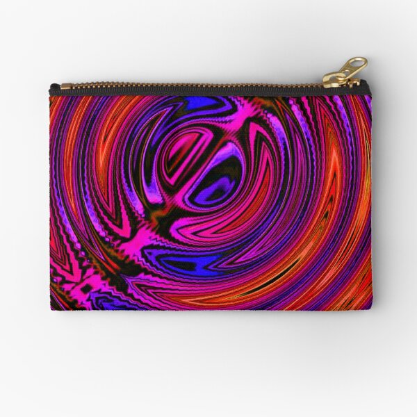 Zipper Pouch