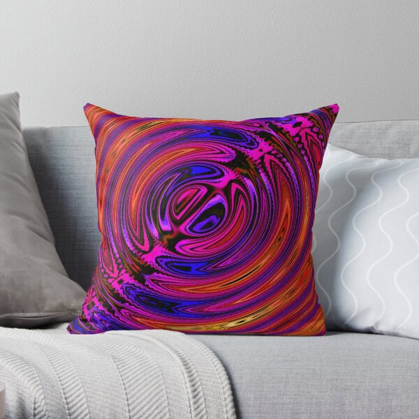 Throw Pillow
