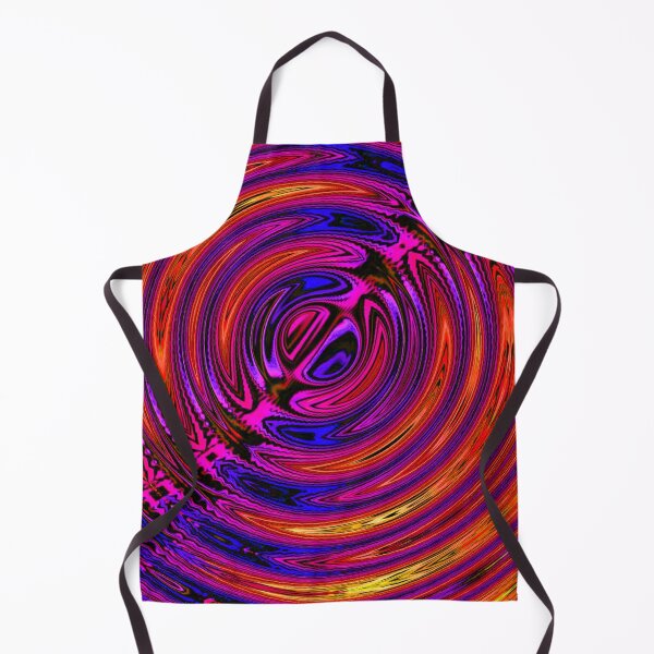 Item preview, FIERY CHROMANGLE designed and sold by paulvolker.