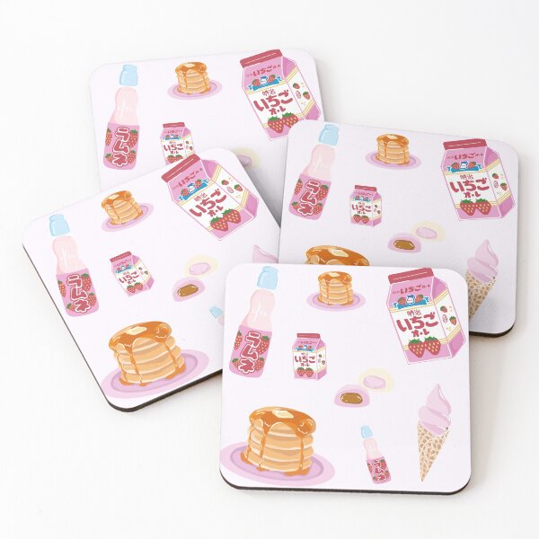 Item preview, Japanese Sweets designed and sold by ONLINE DISTRICT.
