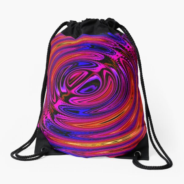 Drawstring Bag