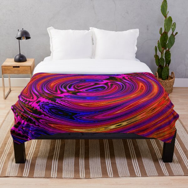 Throw Blanket