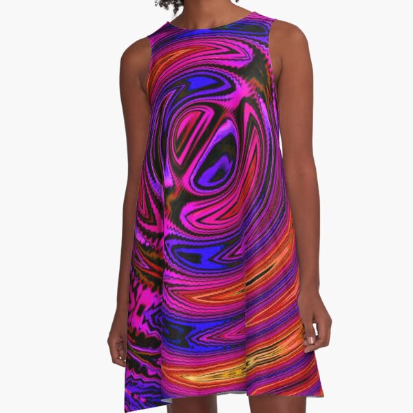 A-Line Dress