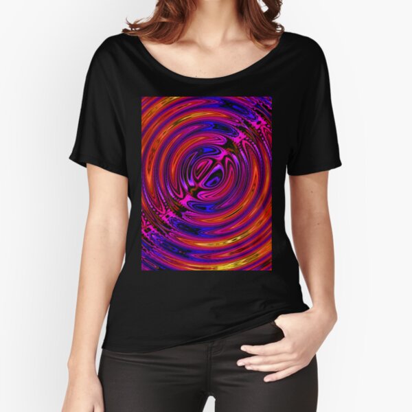 Relaxed Fit T-Shirt