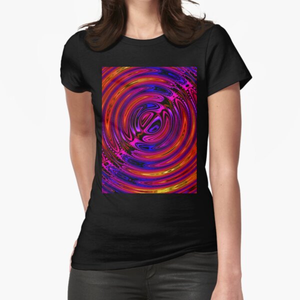 Fitted T-Shirt