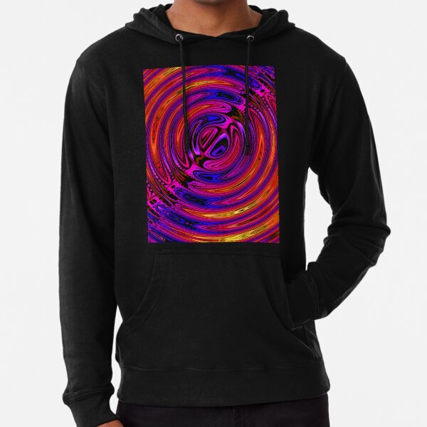 Lightweight Hoodie