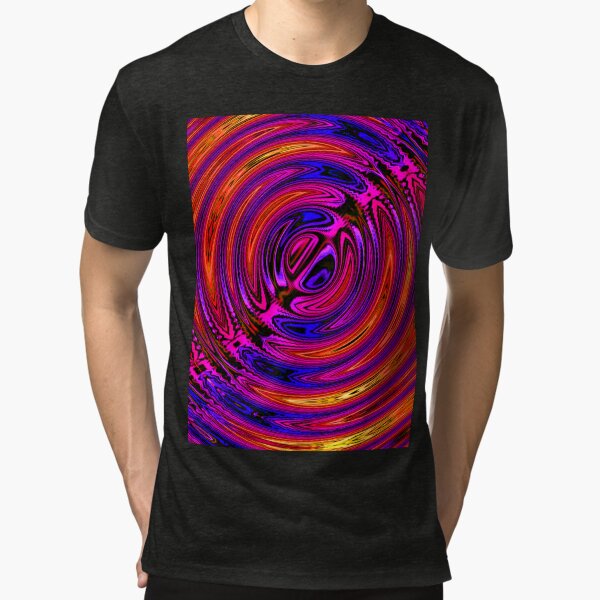 Tri-blend T-Shirt