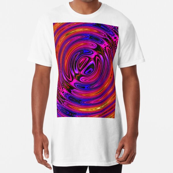 Long T-Shirt