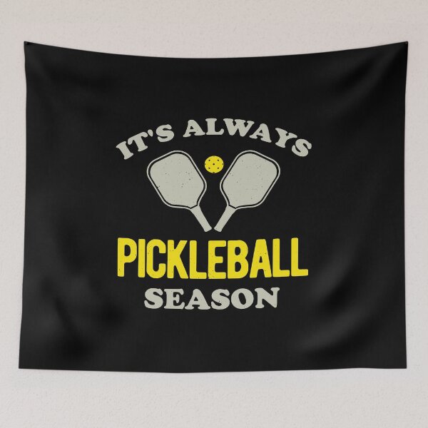 Item preview, Pickleball Funny designed and sold by artworkbyrihen.