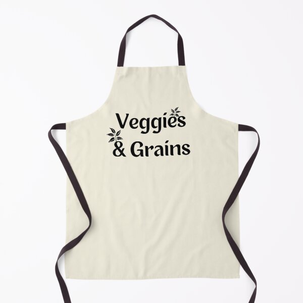 Item preview, Veggies & Grains designed and sold by shantishirts.