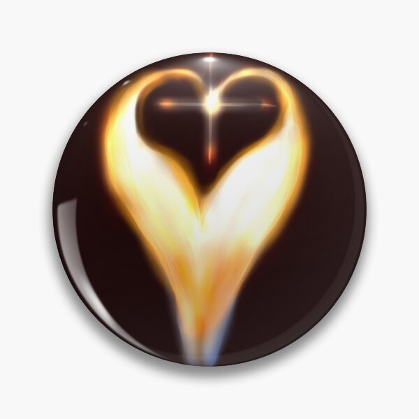 Item preview, Twin Flame designed and sold by VanderWyst RE-Design.