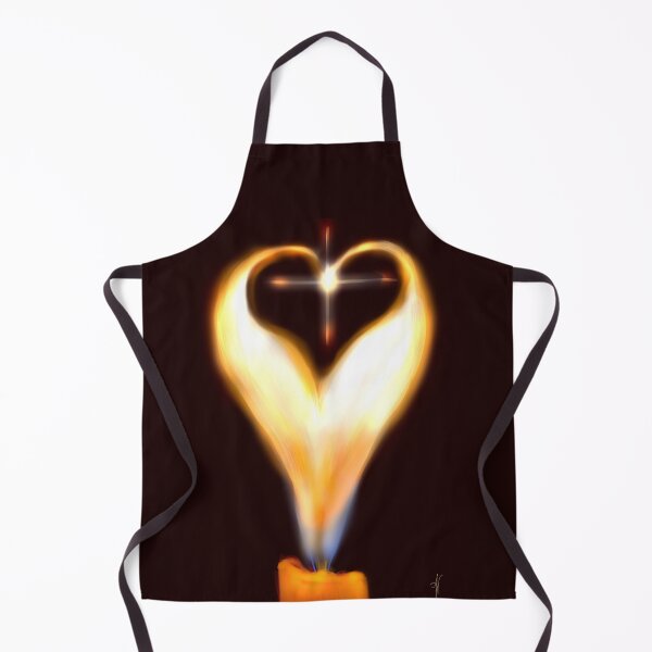 Item preview, Twin Flame designed and sold by VanderWyst RE-Design.
