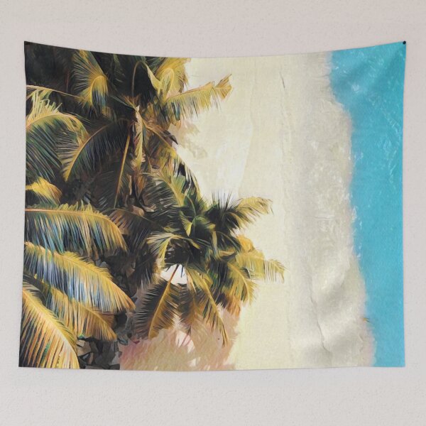 Item preview, Seychelles designed and sold by AnnaAndVibes.