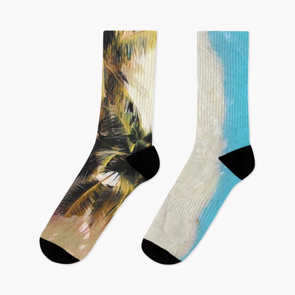 Item preview, Seychelles designed and sold by AnnaAndVibes.