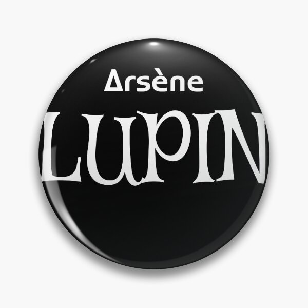 Item preview, Arsene Ll designed and sold by DKABRW.