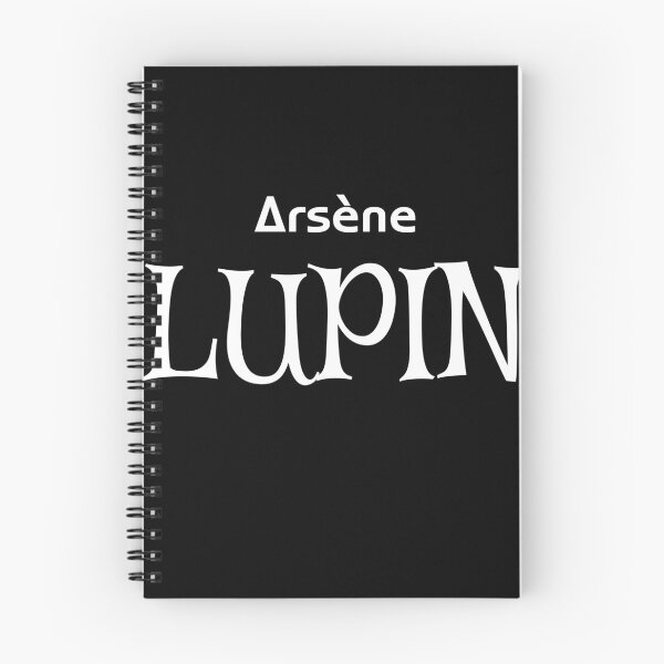 Item preview, Arsene Ll designed and sold by DKABRW.