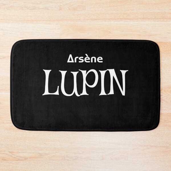 Item preview, Arsene Ll designed and sold by DKABRW.