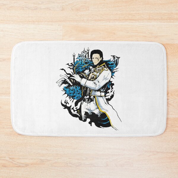 Item preview, claudio sarafino tekken designed and sold by sugengdaluu.