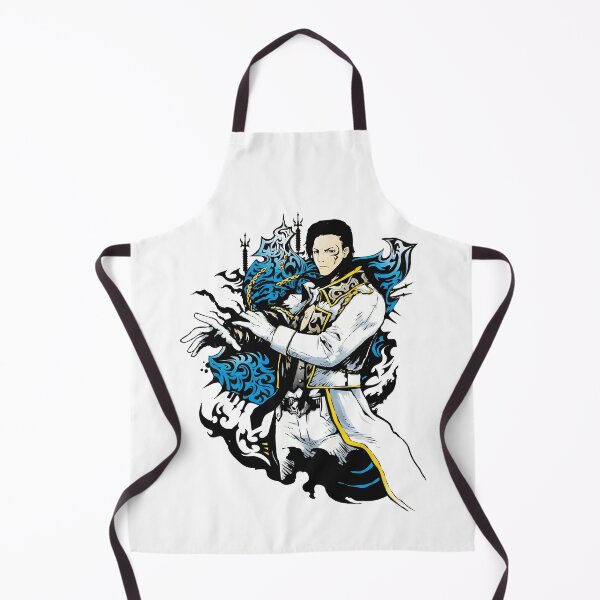 Item preview, claudio sarafino tekken designed and sold by sugengdaluu.