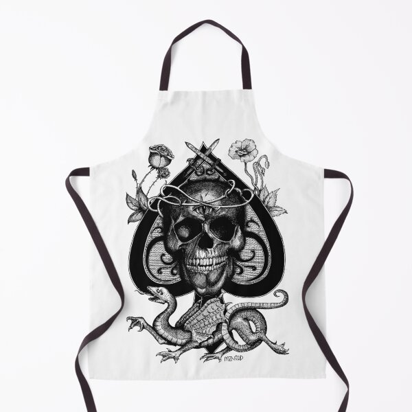 Item preview, Ace designed and sold by mzntrp.